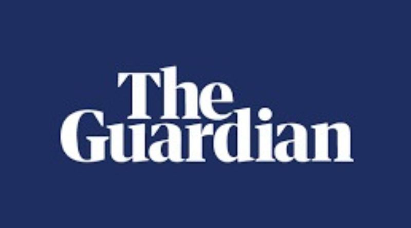 Guardian UK