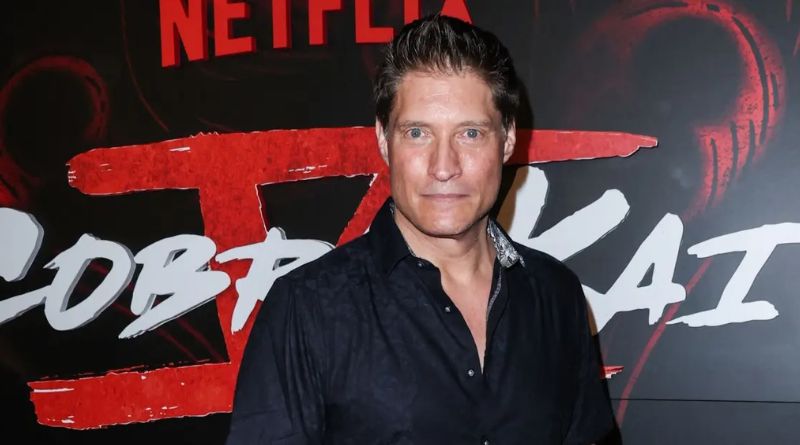 Sean Kanan Net Worth: How Much Is He Worth in 2025? Sean Kanan Net Worth