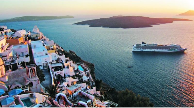 MEDITERRANEAN CRUISES: Discover the Best Journeys at Sea alaska cruises