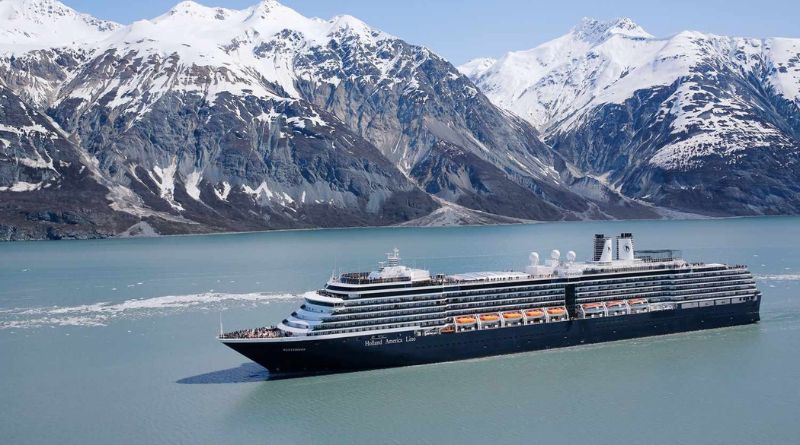 alaska cruises