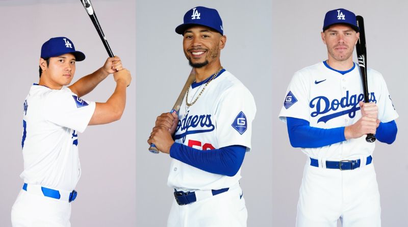 dodgers