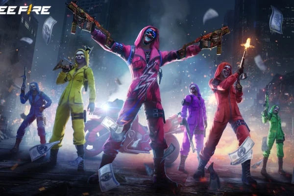 Unlock Exclusive Rewards: Garena Free Fire MAX Redeem Codes for May 18, 2025