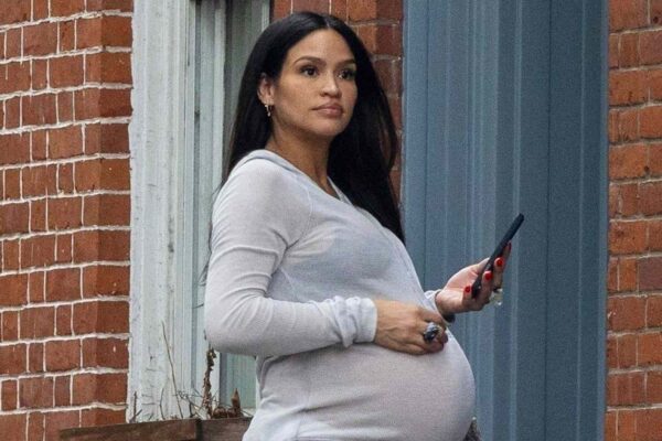 Cassie Ventura Concludes Emotional Testimony in Sean 'Diddy' Combs' Sex Trafficking Trial
