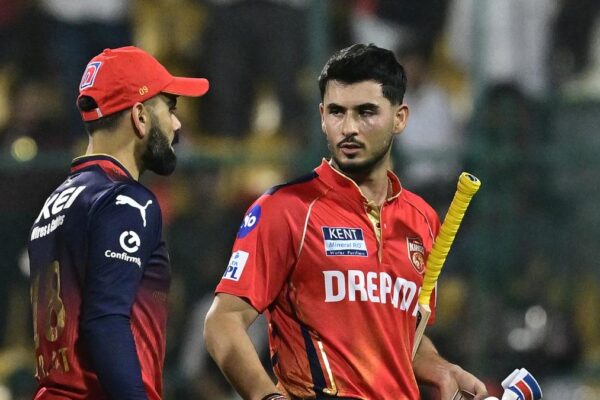 RCB Storms into IPL 2025 Final with Resounding Victory over PBKS