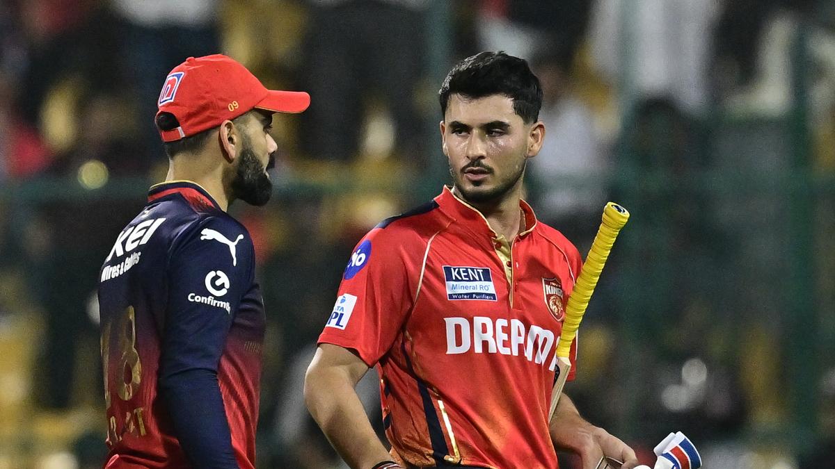 RCB Storms into IPL 2025 Final with Resounding Victory over PBKS
