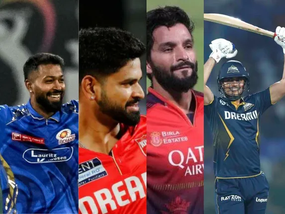 Mumbai Indians Clinch Final Playoff Spot in IPL 2025: A Season-Defining Victory