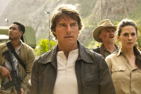 Mission: Impossible – The Final Reckoning: A Thrilling Farewell to Ethan Hunt