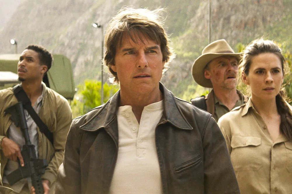 Mission: Impossible – The Final Reckoning: A Thrilling Farewell to Ethan Hunt