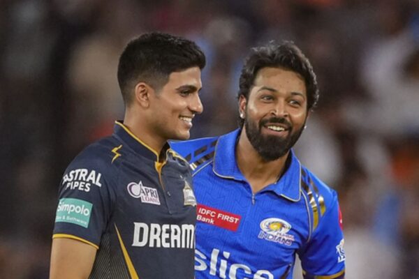 GT Edge Past MI in Thrilling IPL 2025 Eliminator to Keep Title Hopes Alive