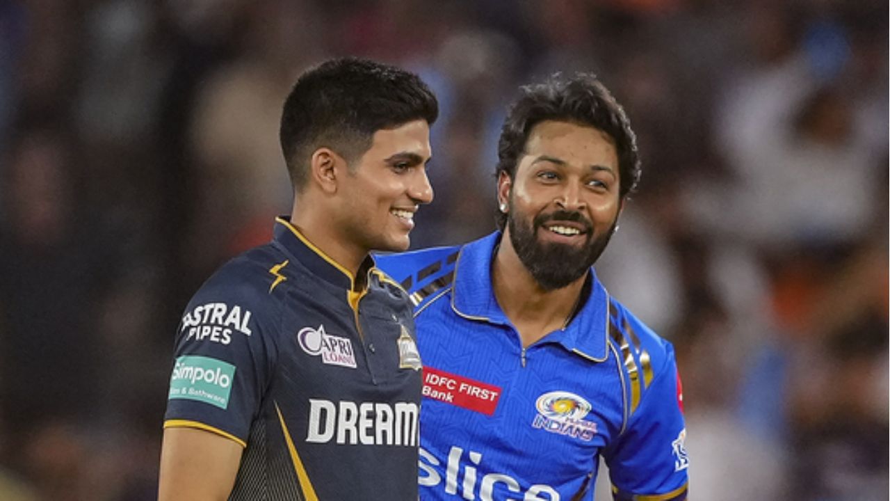 GT Edge Past MI in Thrilling IPL 2025 Eliminator to Keep Title Hopes Alive