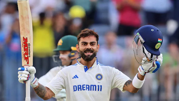 Virat Kohli’s Test Retirement: The End of an Era in Indian Cricket