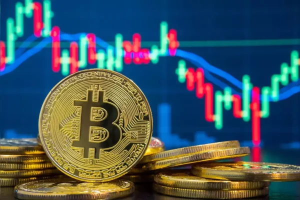 Bitcoin Hits New Record High: What the $111,000 Milestone Means for Crypto Investors