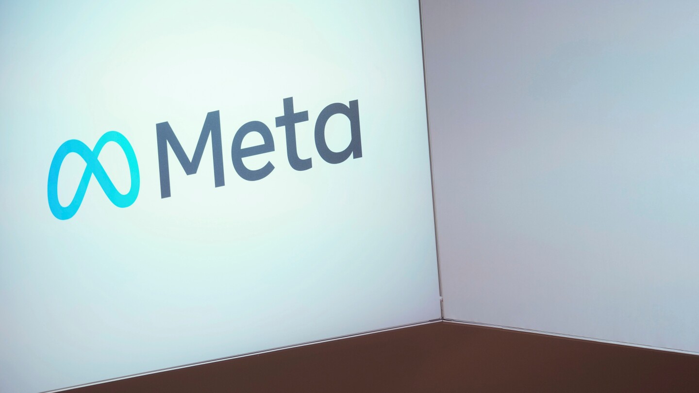 Meta Platforms is navigating a complex landscape as it advances its artificial intelligence (AI)