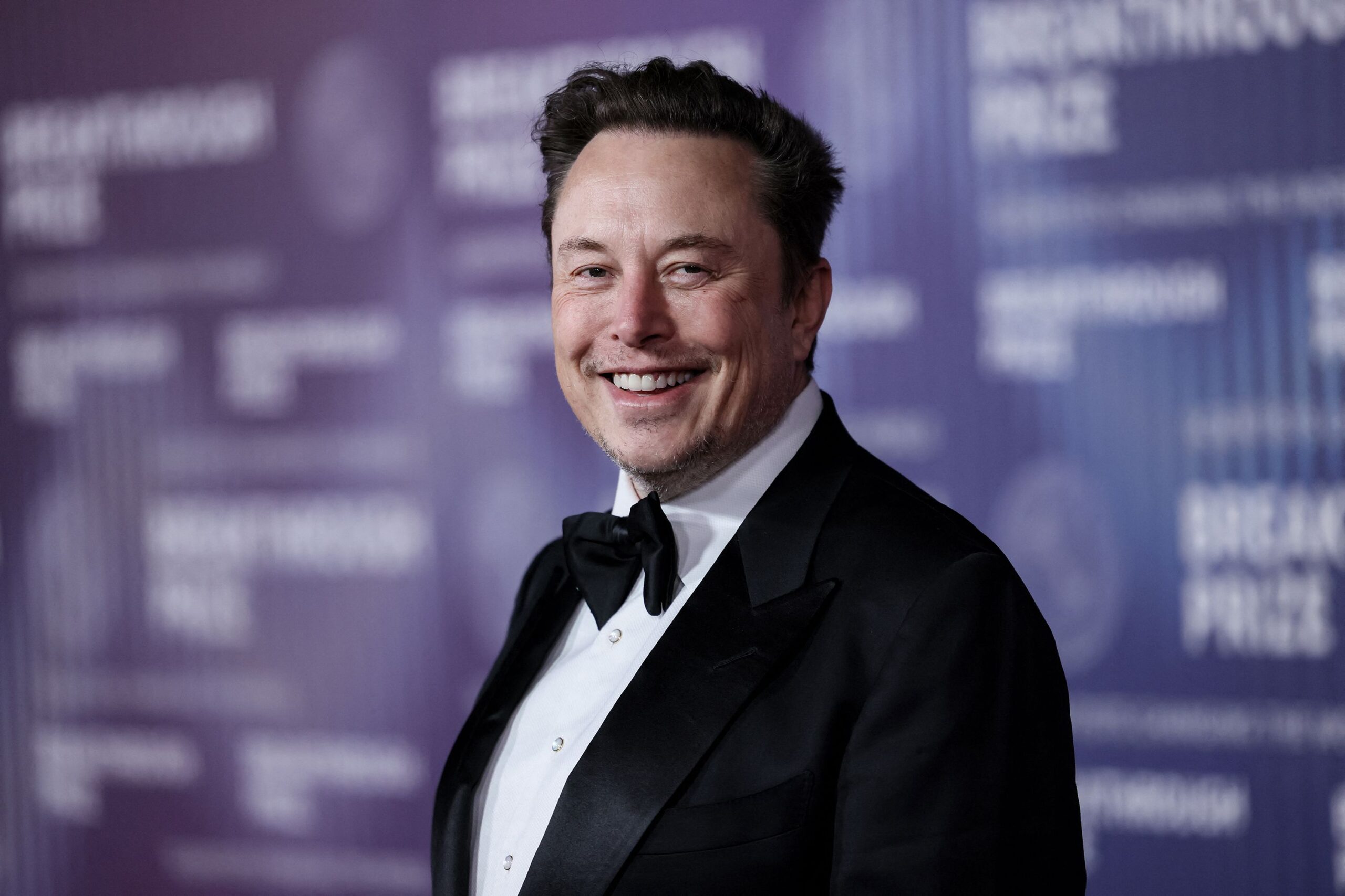 Elon Musk exits Trump administration as special government employee role ends