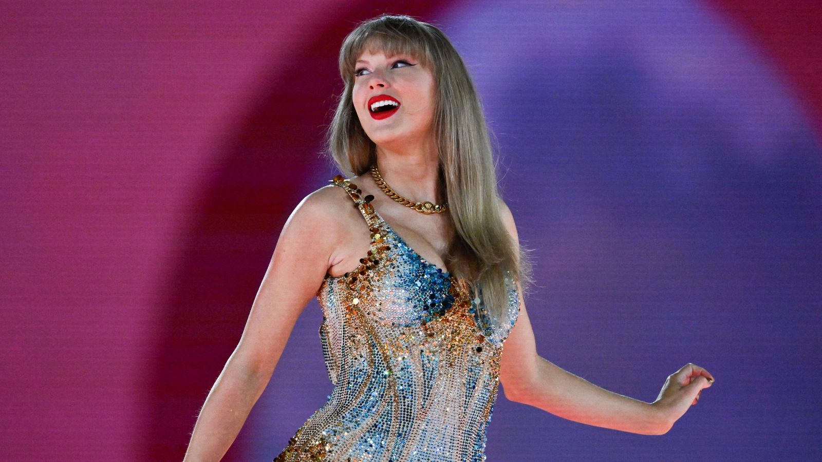 Taylor Swift Reclaims Her Masters: A New Chapter in Artistic Ownership