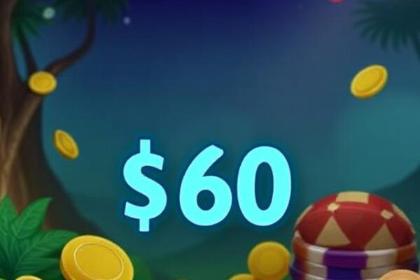 Chumba Casino $1 for $60 – What You Should Know Chumba Casino $1 for $60