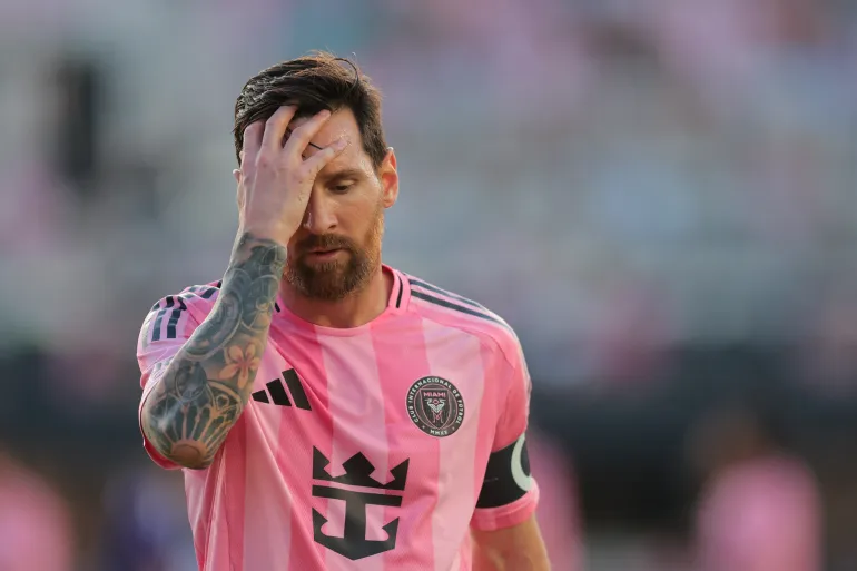 Lionel Messi Shines with Five Goal Involvements as Inter Miami Crush Columbus 5-1 Ahead of Club World Cup