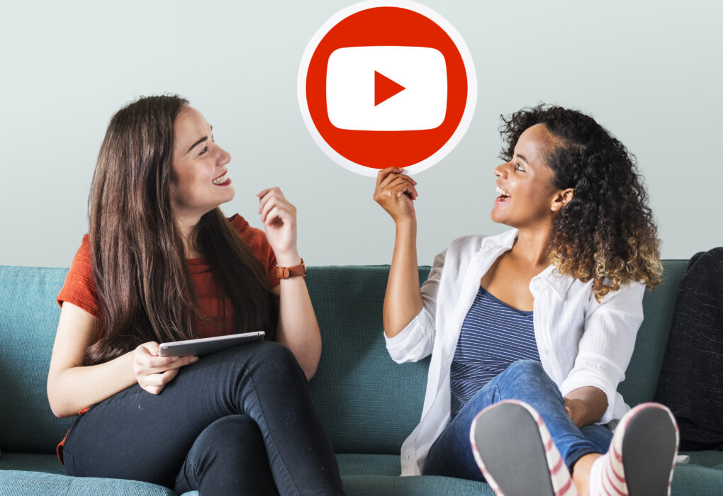 How to Grow a YouTube Channel Fast in 2025