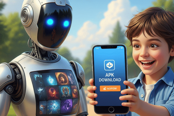 What Is Sosomod APKs? sosomod apks