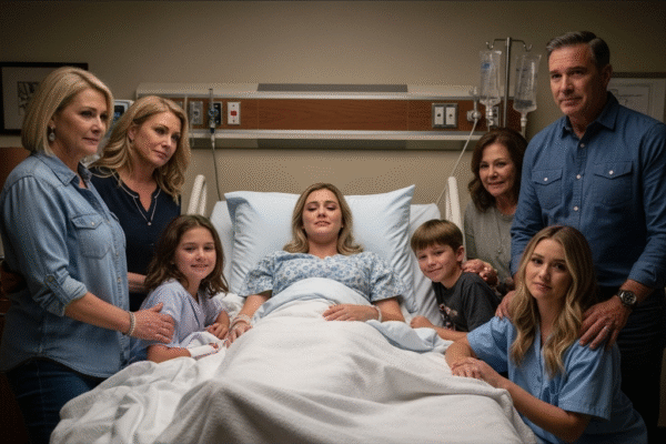 Chrisley Knows Best Daughter Dies – Fans Truly Shocked by the Rumor Chrisley Knows Best Daughter Die