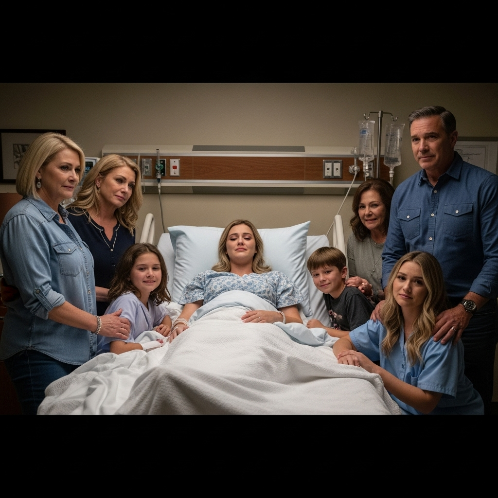 Chrisley Knows Best Daughter Die